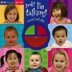 Baby Senses Speech  Book  DVD