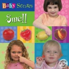 Baby Senses Smell