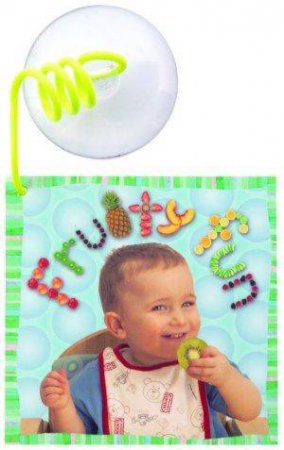 High Chair Fruity by Various