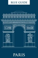 Blue Guide Paris 12th Ed