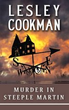 Murder in Steeple Martin