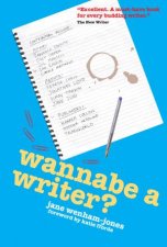 Wannabe A Writer