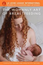 Womanly Art of Breastfeeding