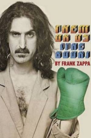 Them or Us by Frank Zappa
