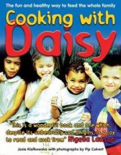 Cooking With Daisy