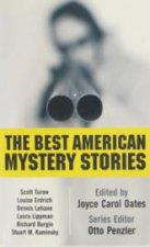 The Best American Mystery Stories