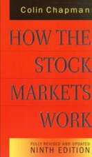 How The Stock Markets Work 9th Ed