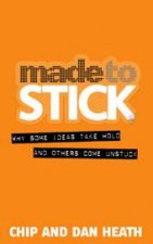 Made to Stick