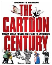 The Cartoon Century