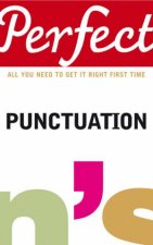 Perfect Punctuation