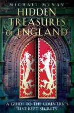 Hidden Treasures of England