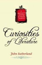 Curiosities of Literature