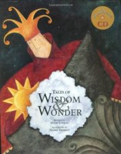 Tales of Wisdom  Wonder with CD