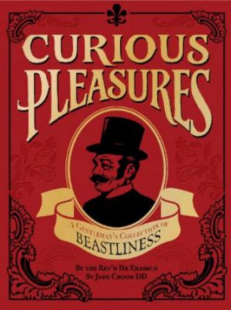 Curious Pleasures by Various