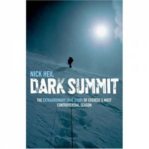 Dark Summit by Nick Heil