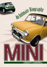 Mini An Intimate Biography