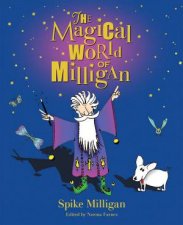 Magical World Of Milligan