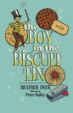 Boy in the Biscuit Tin