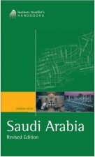 Business Travellers Handbook To Saudi Arabia