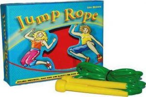 Jump Rope - Box Set by Various