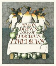 Simon Drews Book of Ludicrous Limericks