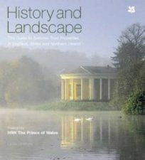 The National Trust History And Landscape