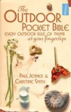 Outdoor Pocket Bible Every Outdoor Rule of Thumb at Your Fingertips