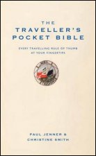 Travellers Pocket Bible