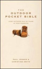 Outdoor Pocket Bible HC