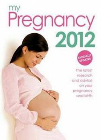 My Pregnancy 2012 by Joanna Girling