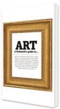 Hg2 Art A Hedonists Guide To Art