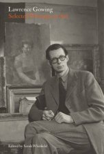 Lawrence Gowing Selected Writings On Art