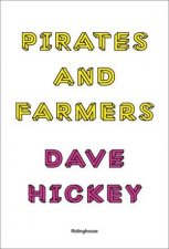 Pirates And Farmers Essays On Taste