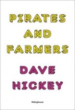 Pirates And Farmers Essays On Taste
