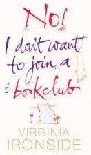 No I Dont Want To Join A Book Club
