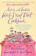 Neris  Indias Idiot Proof Diet Cookbook