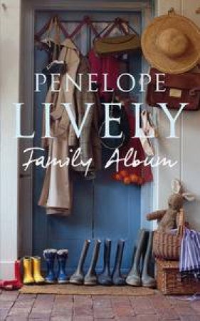 Family Album by Penelope Lively