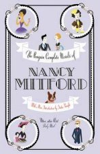 The Penguin Complete Novels of Nancy Mitford