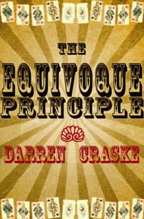 Equivoque Principle by Darren Craske