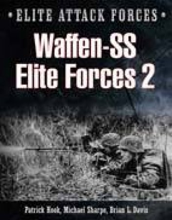 Waffen-ss Elite Forces 2