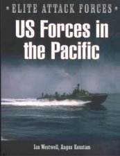 Us Forces in the Pacific