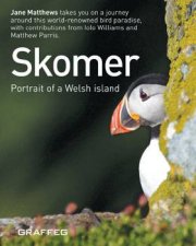 Skomer Portrait of a Welsh Island