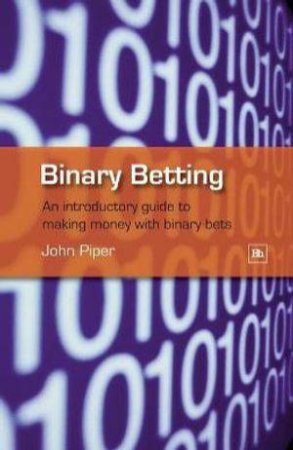 Binary Betting by John Piper