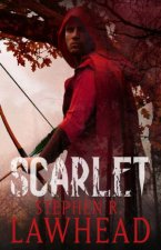 Scarlet