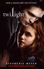 Twilight Film TieIn