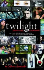 Twilight Directors Notebook