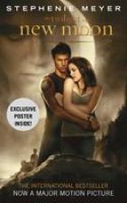 New Moon Film TieIn