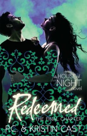 Redeemed by P. C. Cast & Kristin Cast