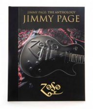 Jimmy Page The Anthology
