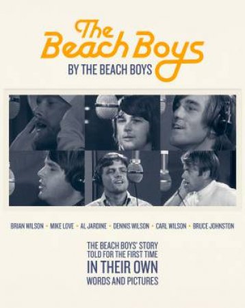The Beach Boys by Beach Boys